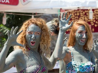 Marmaris: Dalyan Turtle Beach Tour with Mud Bath & Lunch