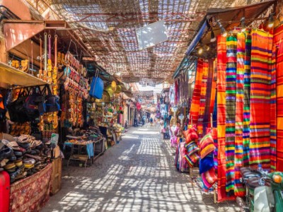 Marmaris Mugla Market Tour Every Thursday With Hotel Pickup
