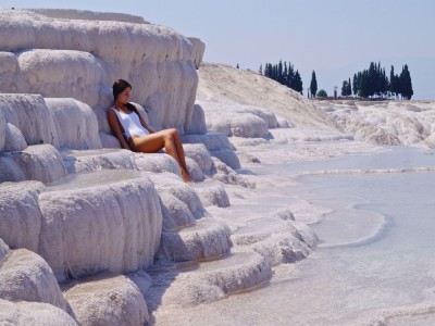 Marmaris Pamukkale Private Tour: A Personalized Experience
