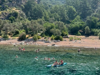 Test Tour Şükrü