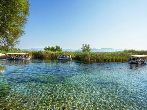 Akyaka (Cittaslow)