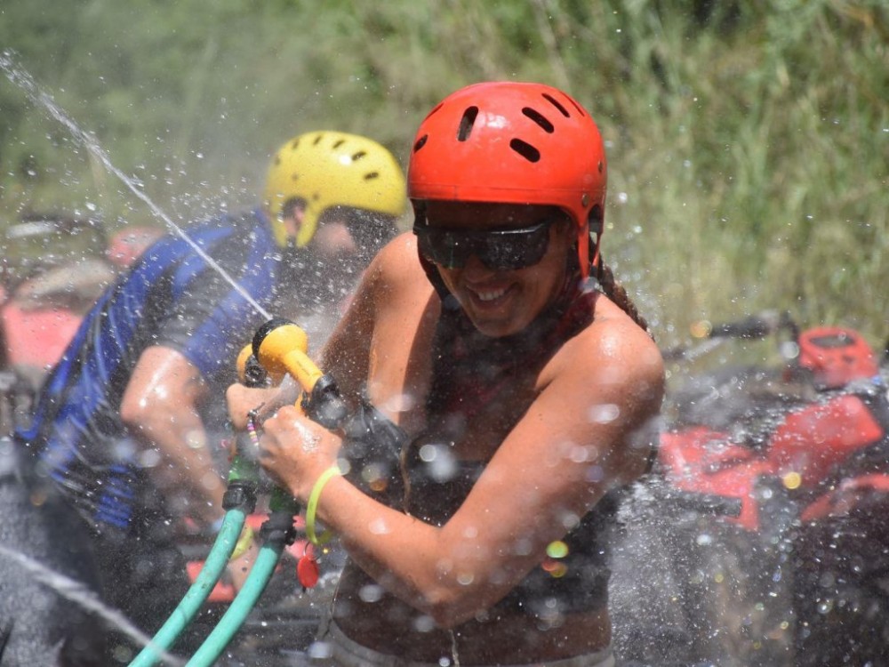Adrenaline to Serenity: Marmaris 2-in-1 Escape 10