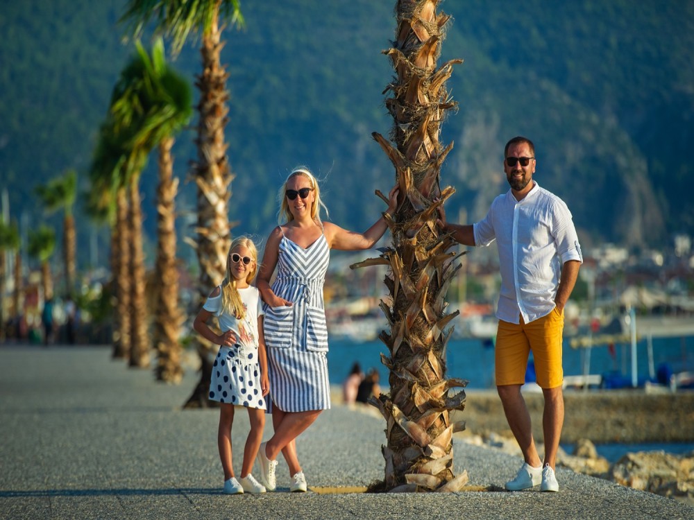 Marmaris: A Walking Tour Through History and Culture 4