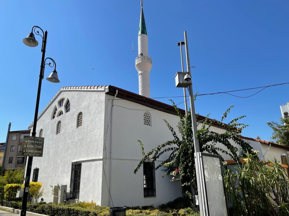 Marmaris: A Walking Tour Through History and Culture 8