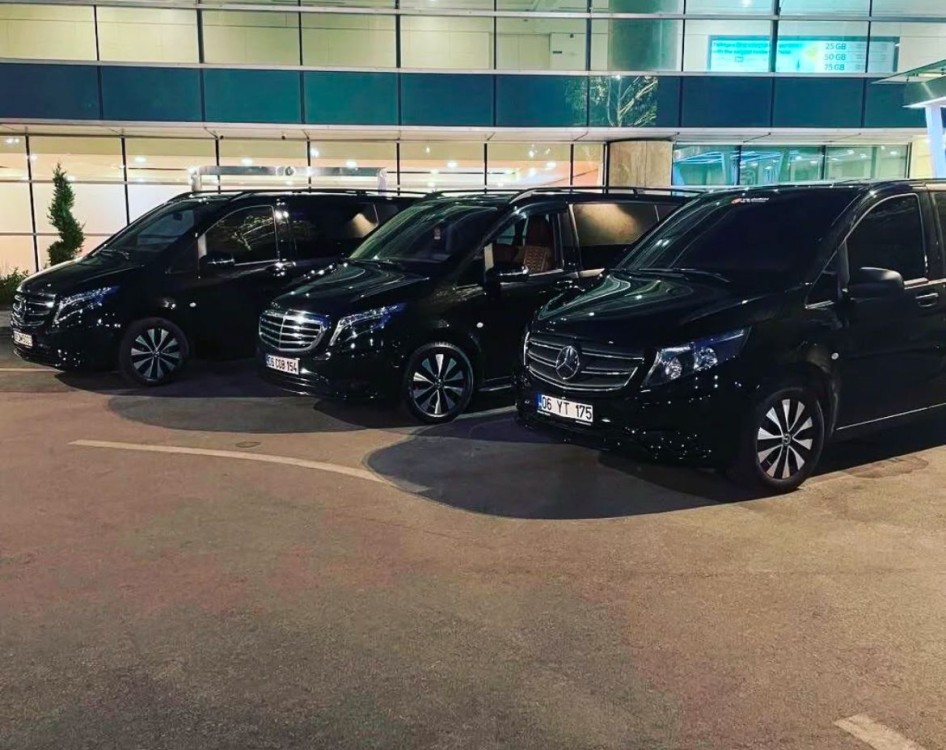 Marmaris Airport Transfer To/From Bodrum Milas Airport BJV 2