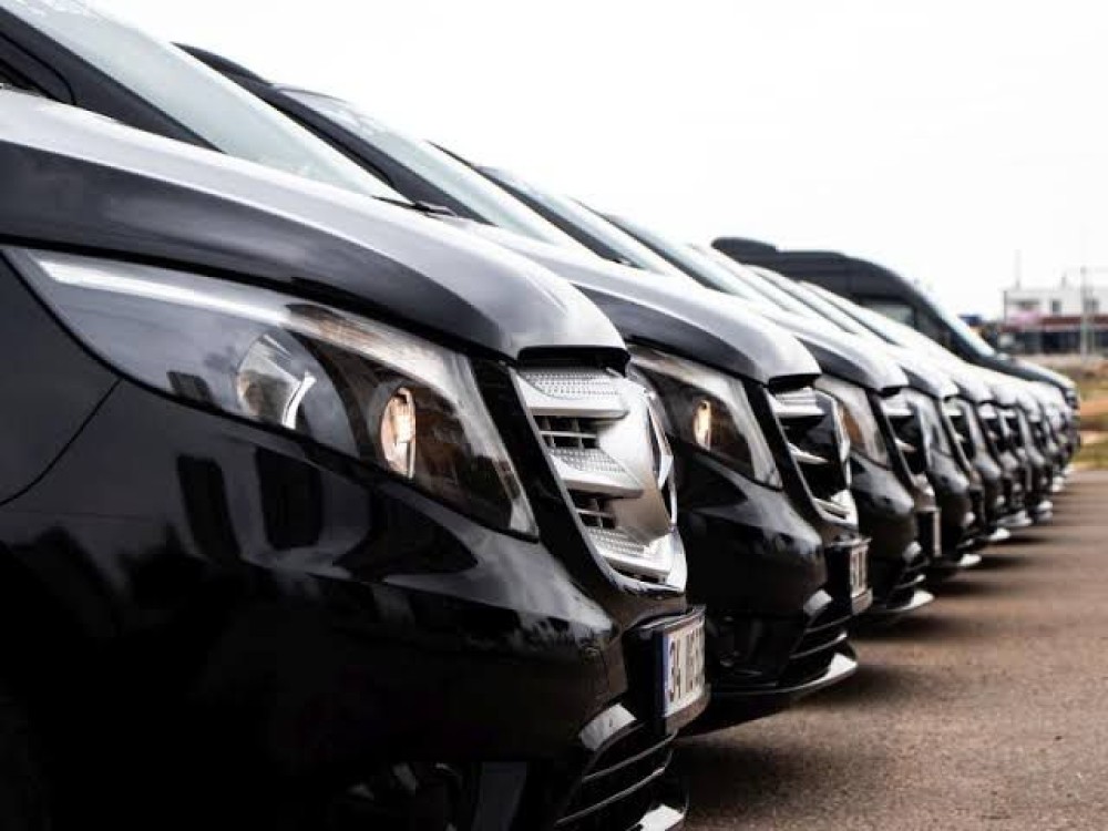 Marmaris Airport Transfer To/From Bodrum Milas Airport BJV 4