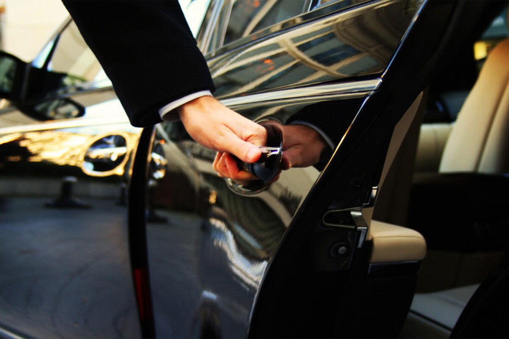 Marmaris Airport Transfer To/From Dalaman Airport DLM 3