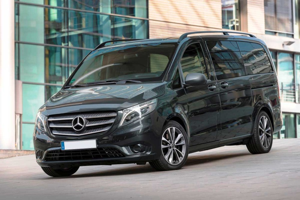 Marmaris Airport Transfer To/From Dalaman Airport DLM 4