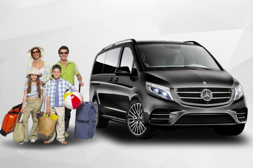 Marmaris Airport Transfer To/From Dalaman Airport DLM 8