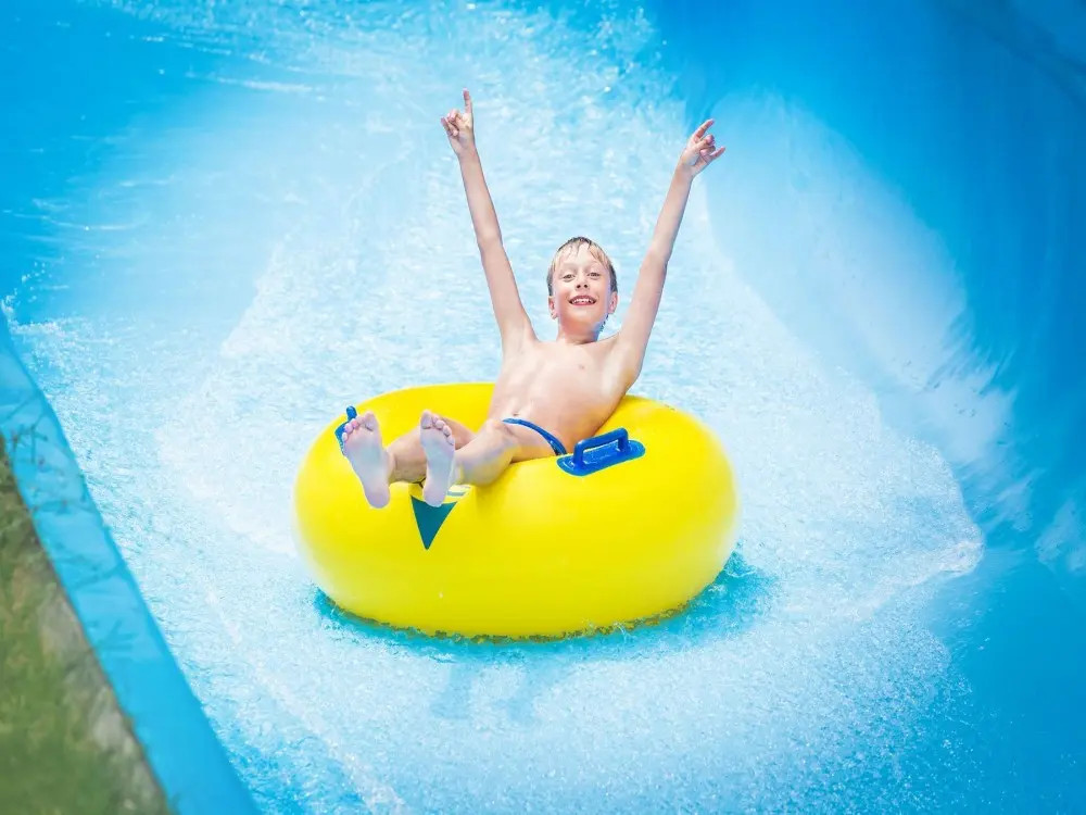 Marmaris Aqua Dream Waterpark: Entry Tickets & Hotel Transfers 4