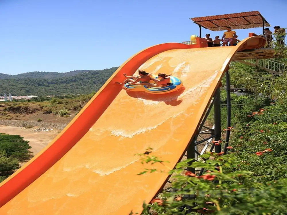 Marmaris Aqua Dream Waterpark: Entry Tickets & Hotel Transfers 6