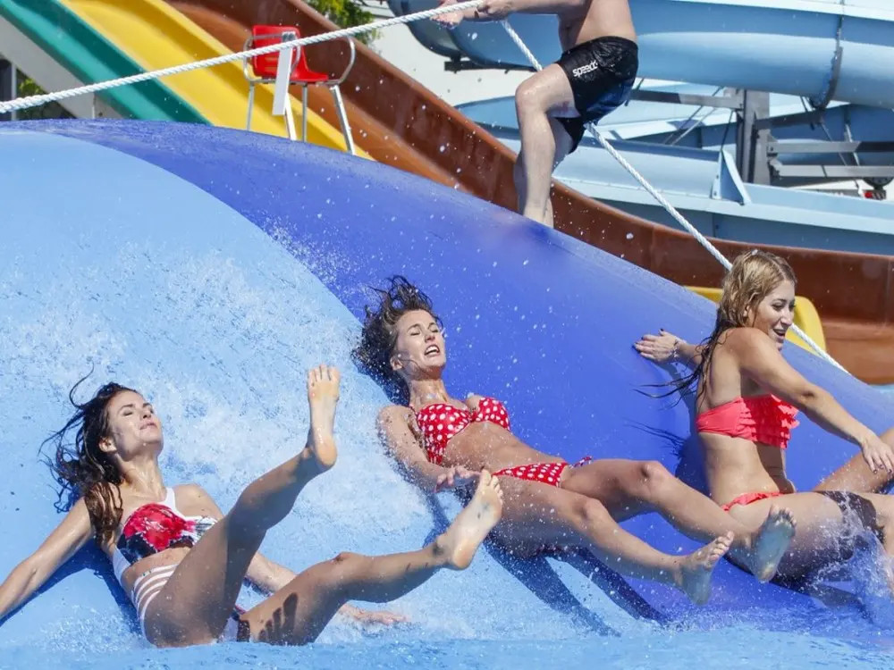 Marmaris Aqua Dream Waterpark: Entry Tickets & Hotel Transfers 9