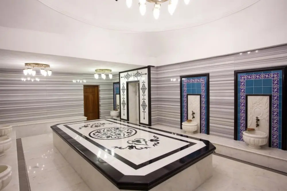 Marmaris Armutalan Traditional Turkish Bath Experince 2