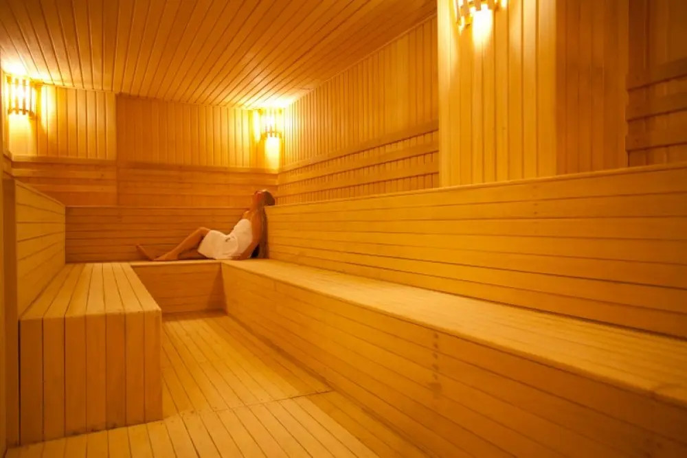 Marmaris Armutalan Traditional Turkish Bath Experince 3