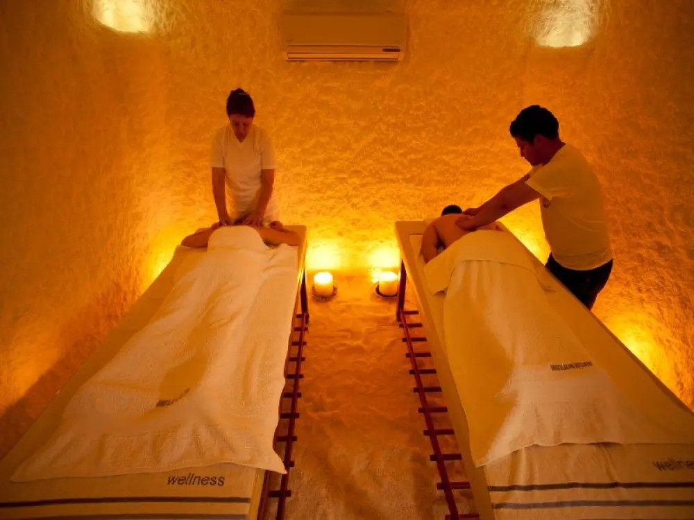Marmaris Armutalan Traditional Turkish Bath Experince 5