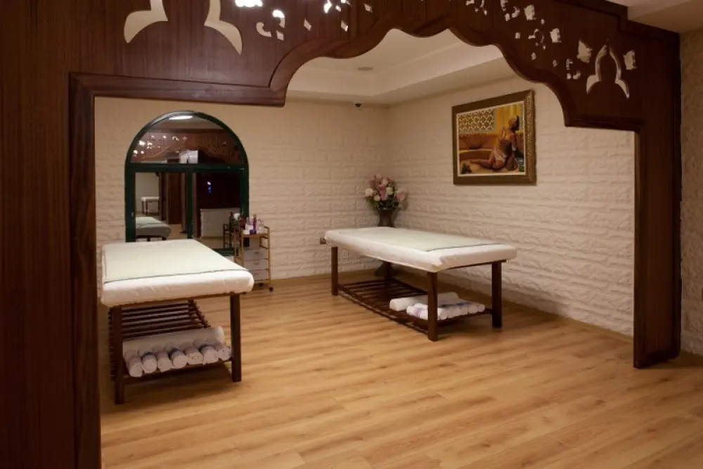 Marmaris Armutalan Traditional Turkish Bath Experince 6