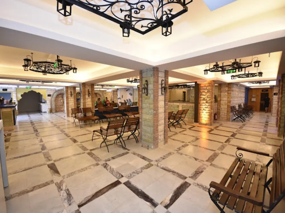 Marmaris Beldibi Traditional Turkish Bath Experince 2