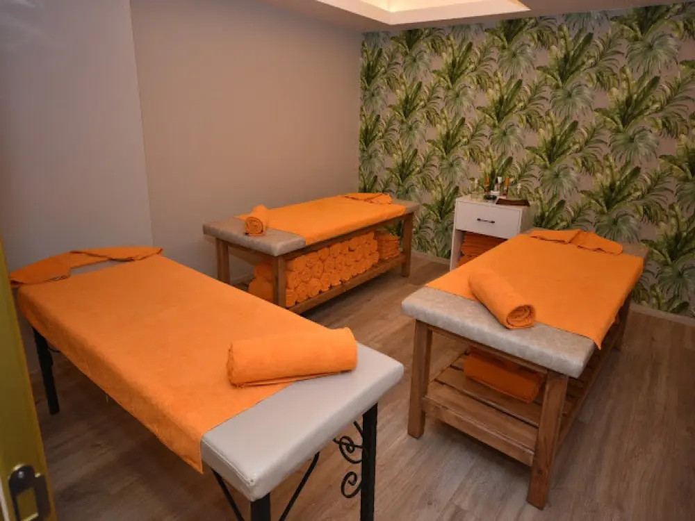 Marmaris Beldibi Traditional Turkish Bath Experince 5