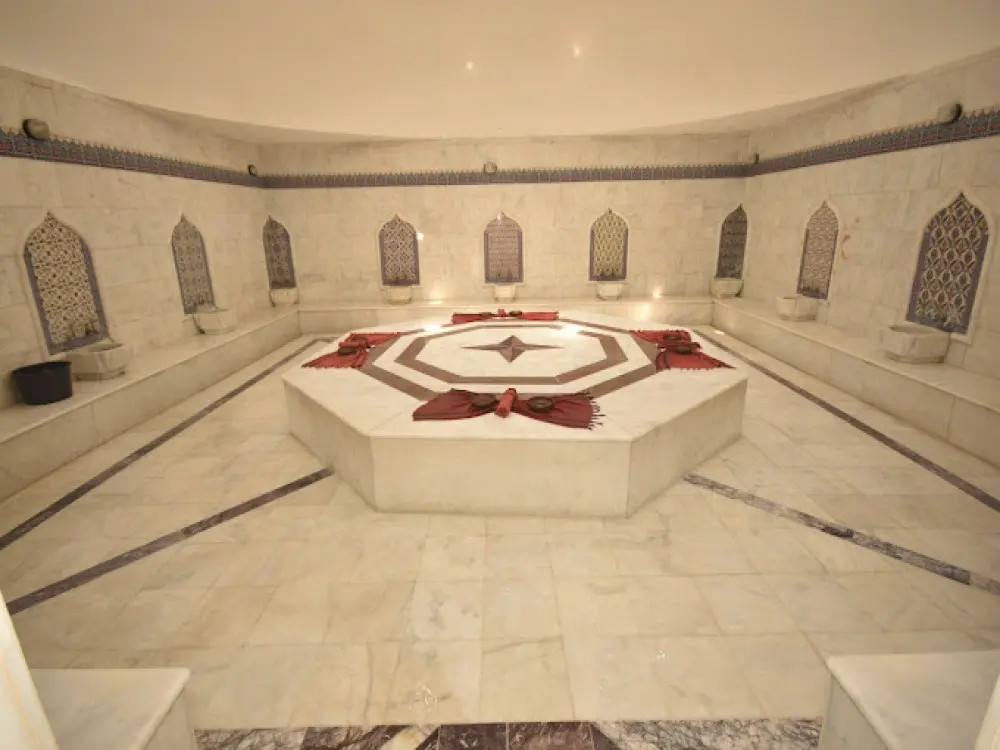 Marmaris Beldibi Traditional Turkish Bath Experince 6