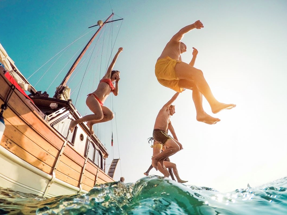 Marmaris Booze Cruise: The Best Party on the Water 6