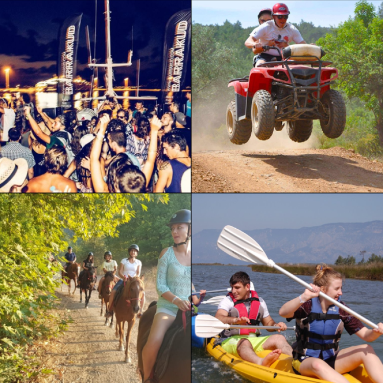 Marmaris Combo Tour 1