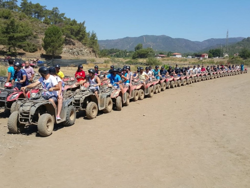 Marmaris Combo Tour 2