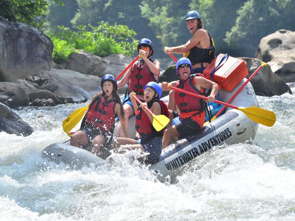 Marmaris Dalaman River Rafting Experience w/Lunch & Breakfast 7