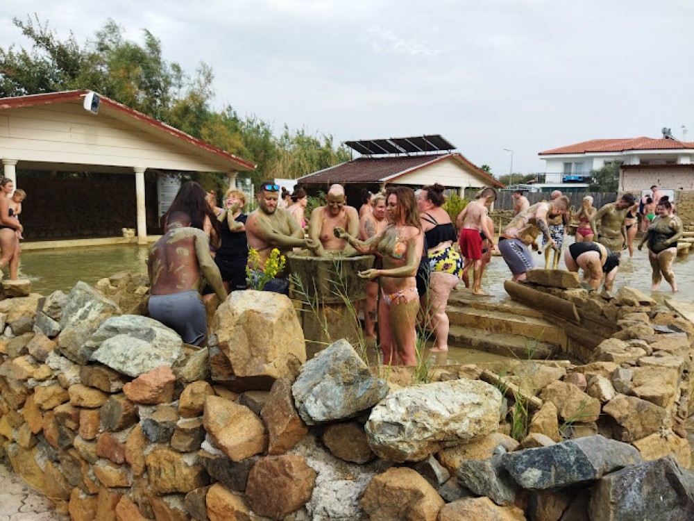 Marmaris Dalyan Turtle Beach Tour By Boat Orca 5
