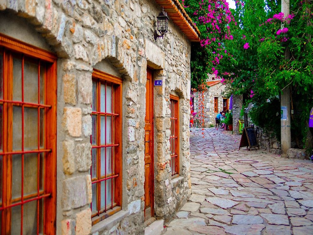 Marmaris Datca Day Tour: Discover the Hidden Gem 1
