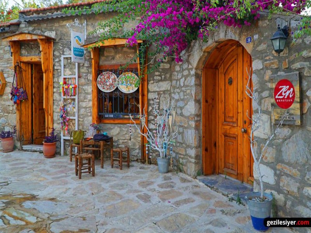 Marmaris Datca Day Tour: Discover the Hidden Gem 2