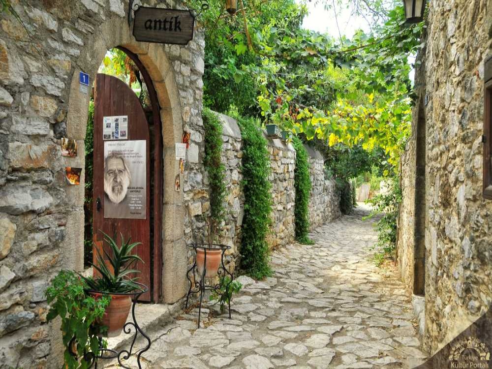 Marmaris Datca Day Tour: Discover the Hidden Gem 3