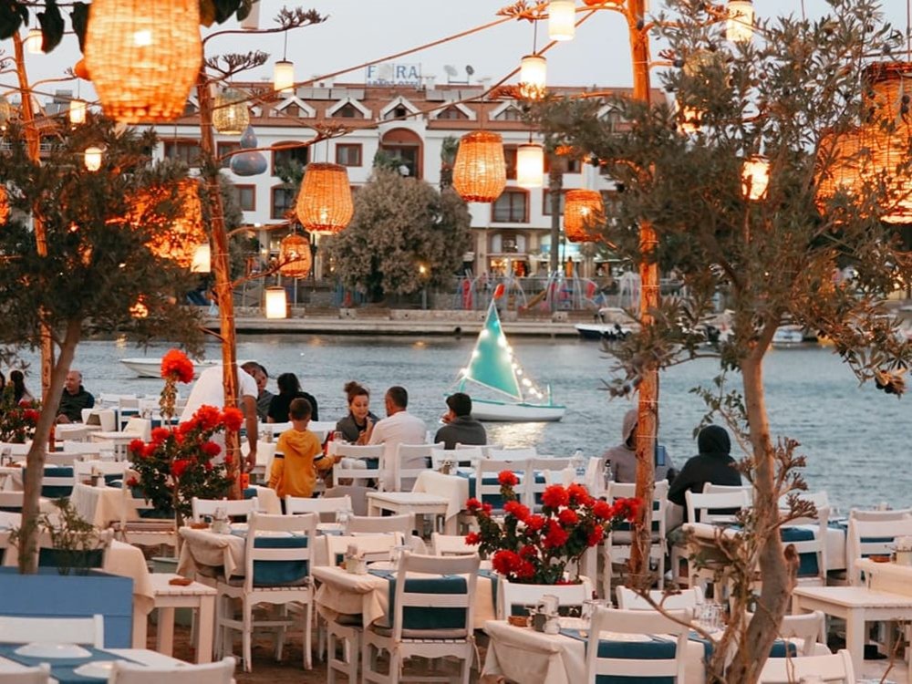 Marmaris Datca Day Tour: Discover the Hidden Gem 6