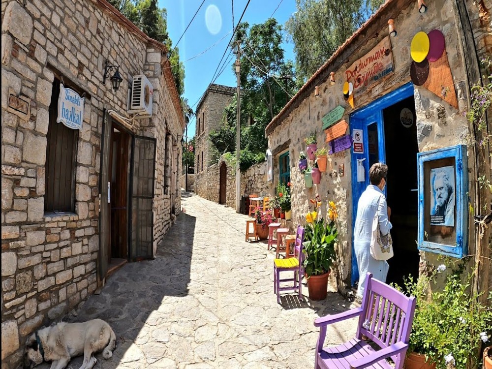 Marmaris Datca Day Tour: Discover the Hidden Gem 8