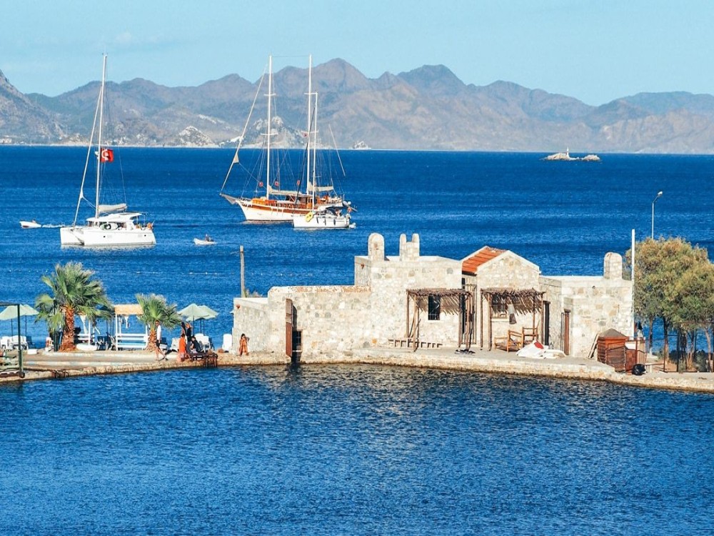 Marmaris Datca Private Tour: A Personalized Day of Exploration 1