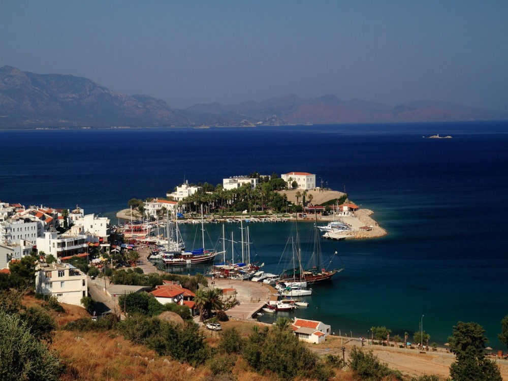 Marmaris Datca Private Tour: A Personalized Day of Exploration 2