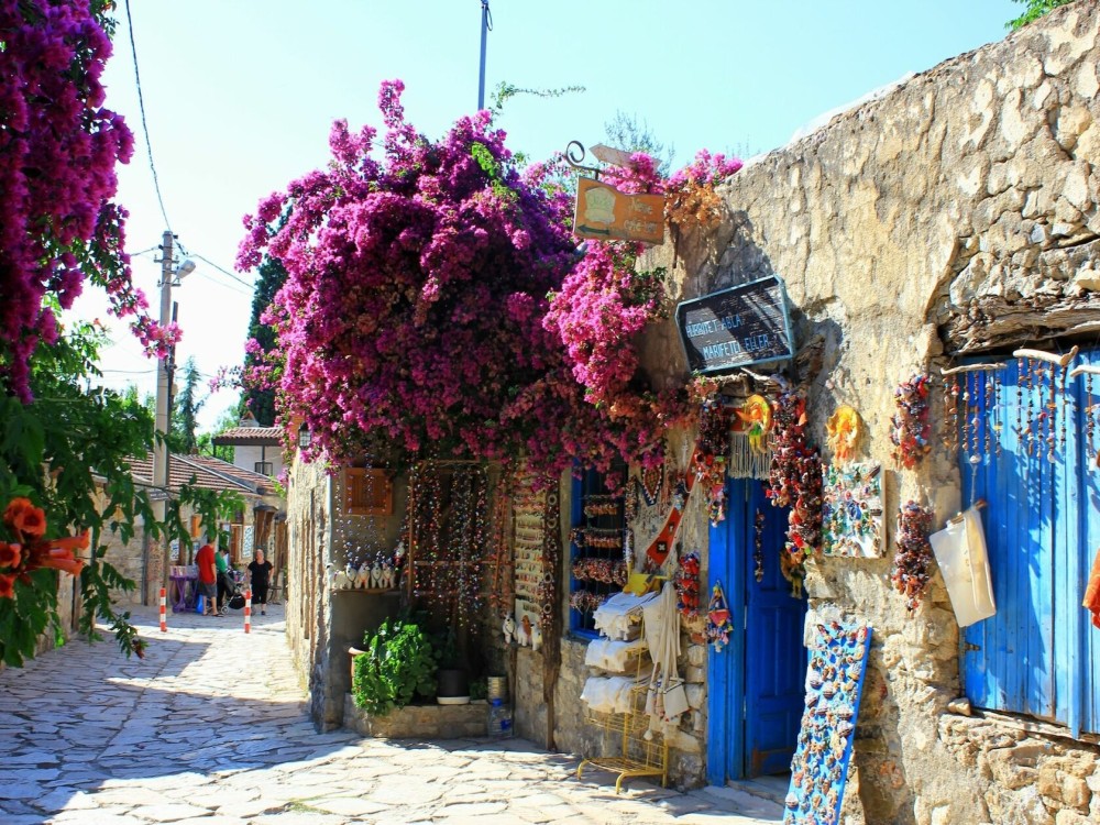 Marmaris Datca Private Tour: A Personalized Day of Exploration 3