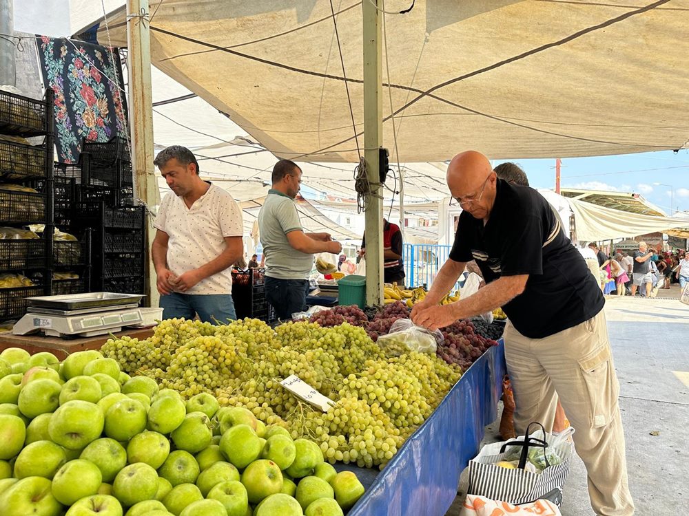 Marmaris: Datca Tour  W/ Lunch & Hotel Pickup Service 3