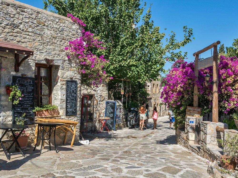 Marmaris: Datca Tour  W/ Lunch & Hotel Pickup Service 4