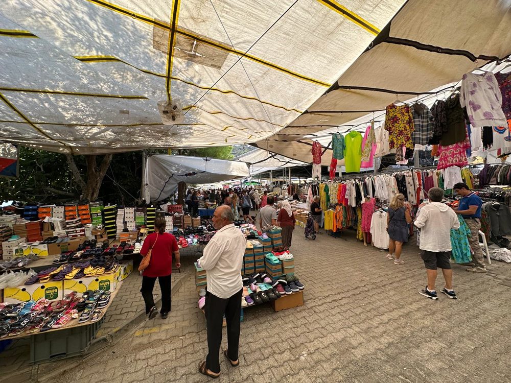 Marmaris: Datca Tour  W/ Lunch & Hotel Pickup Service 7