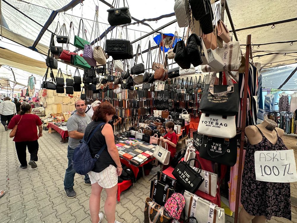Marmaris: Datca Tour  W/ Lunch & Hotel Pickup Service 9