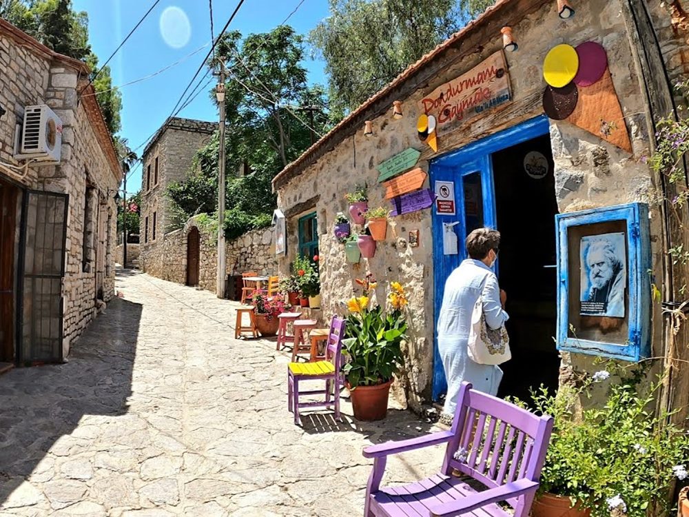 Marmaris: Datca Tour  W/ Lunch & Hotel Pickup Service 10
