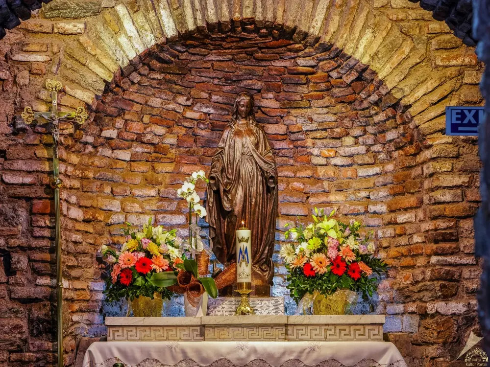 Marmaris Ephesus Guided Tour w/ The House of Mary 6