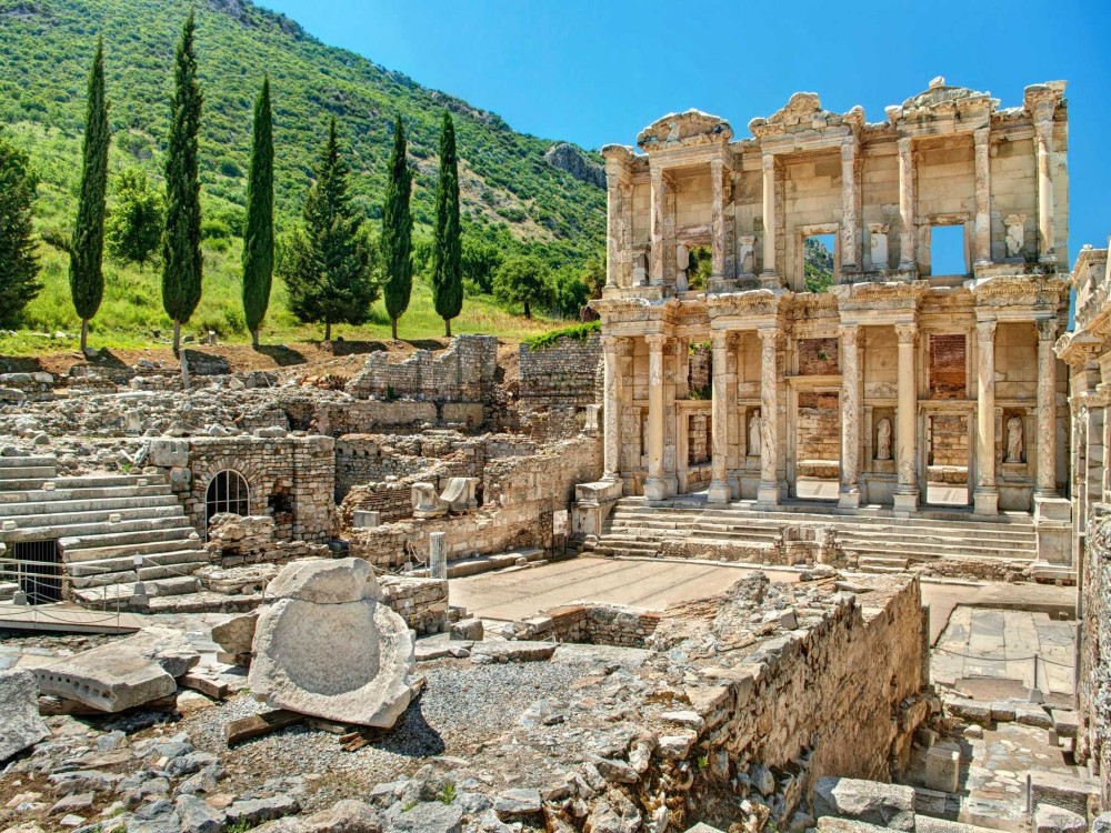 Marmaris Ephesus Private Tour: A TailorMade and Unforgettable Experience 2