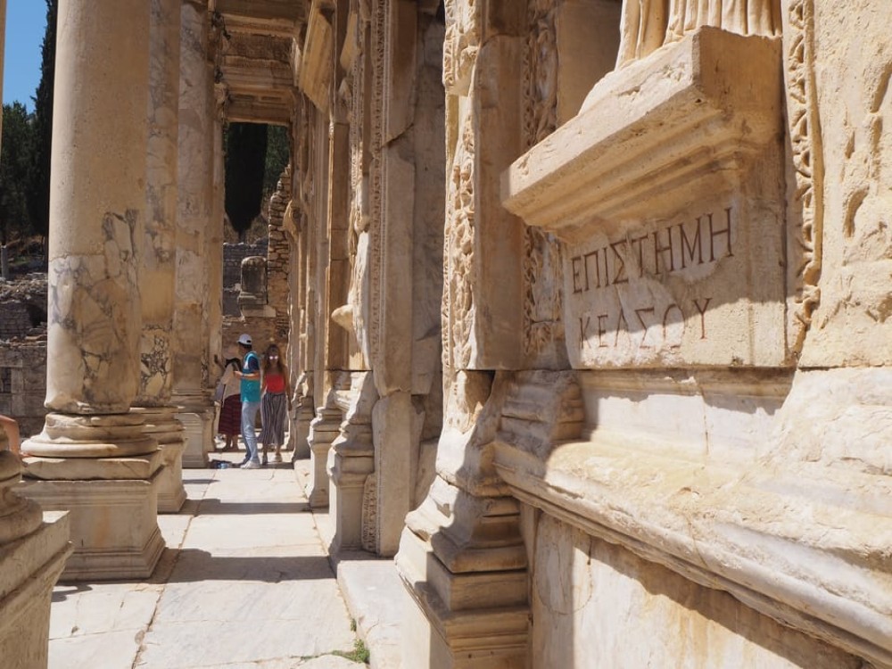 Marmaris Ephesus Private Tour: A TailorMade and Unforgettable Experience 3