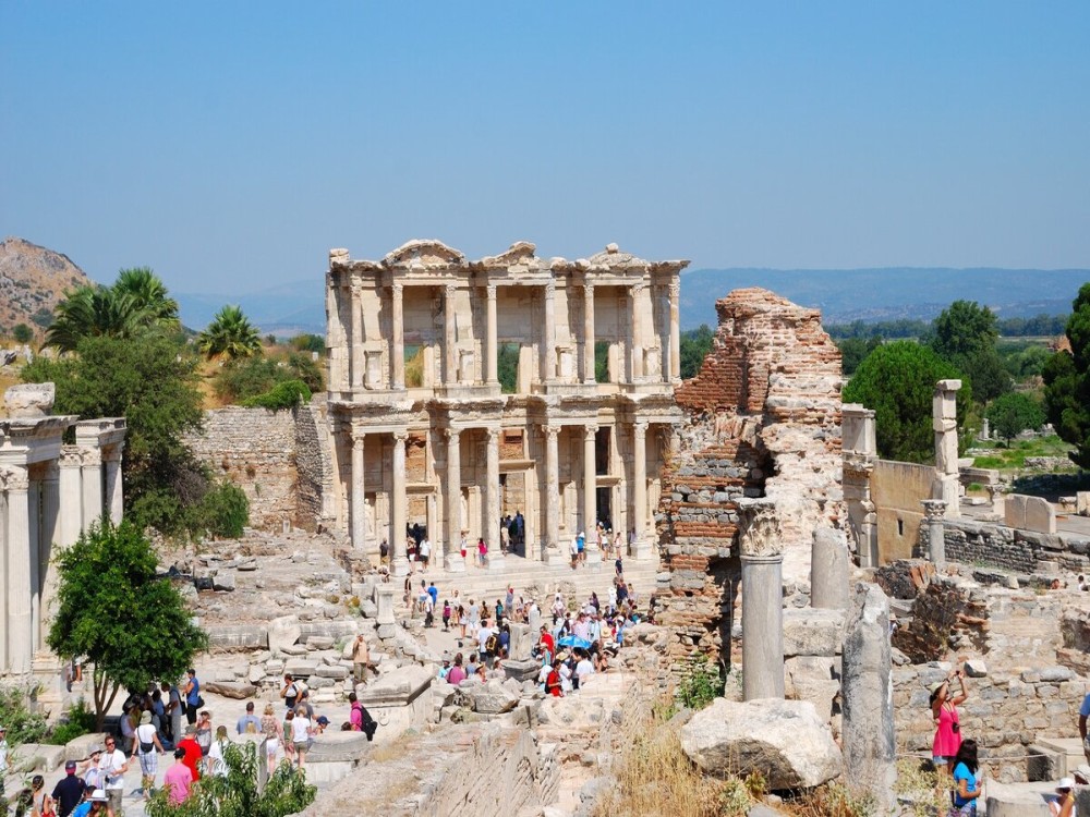 Marmaris Ephesus Private Tour: A TailorMade and Unforgettable Experience 4