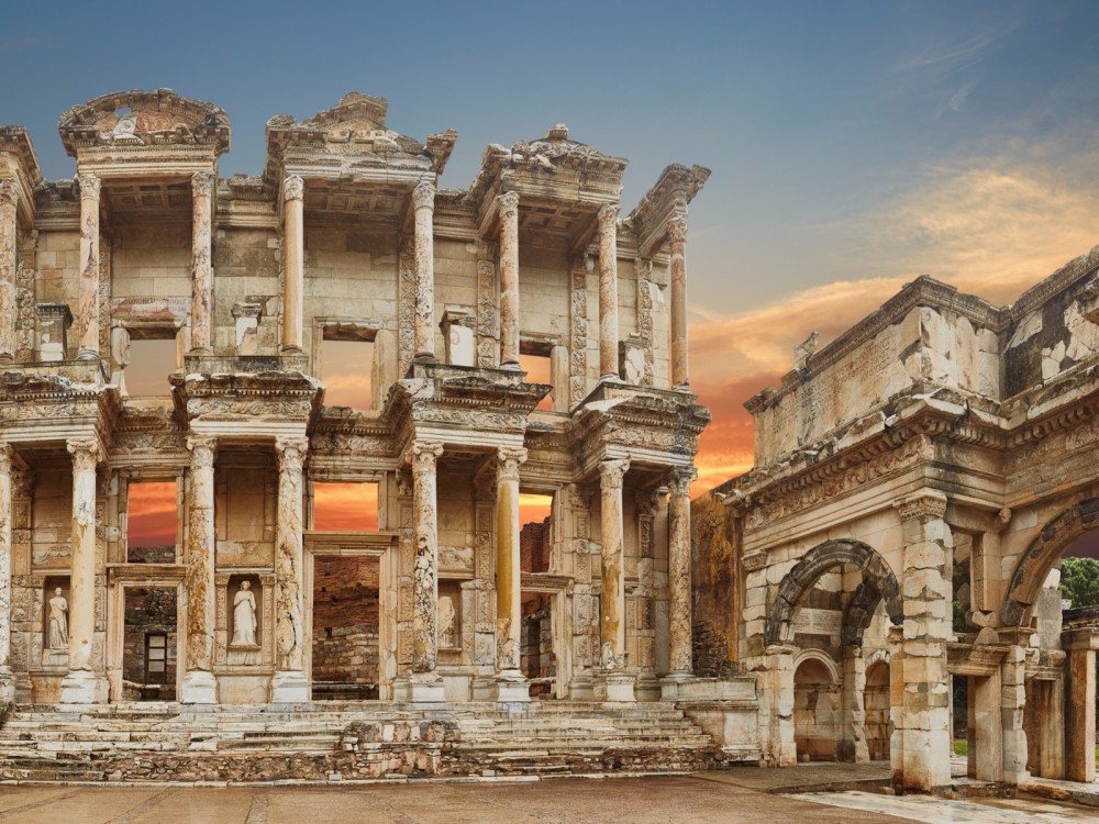 Marmaris Ephesus Private Tour: A TailorMade and Unforgettable Experience 5