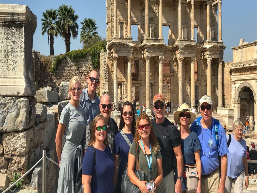 Marmaris Ephesus Private Tour: A TailorMade and Unforgettable Experience 6