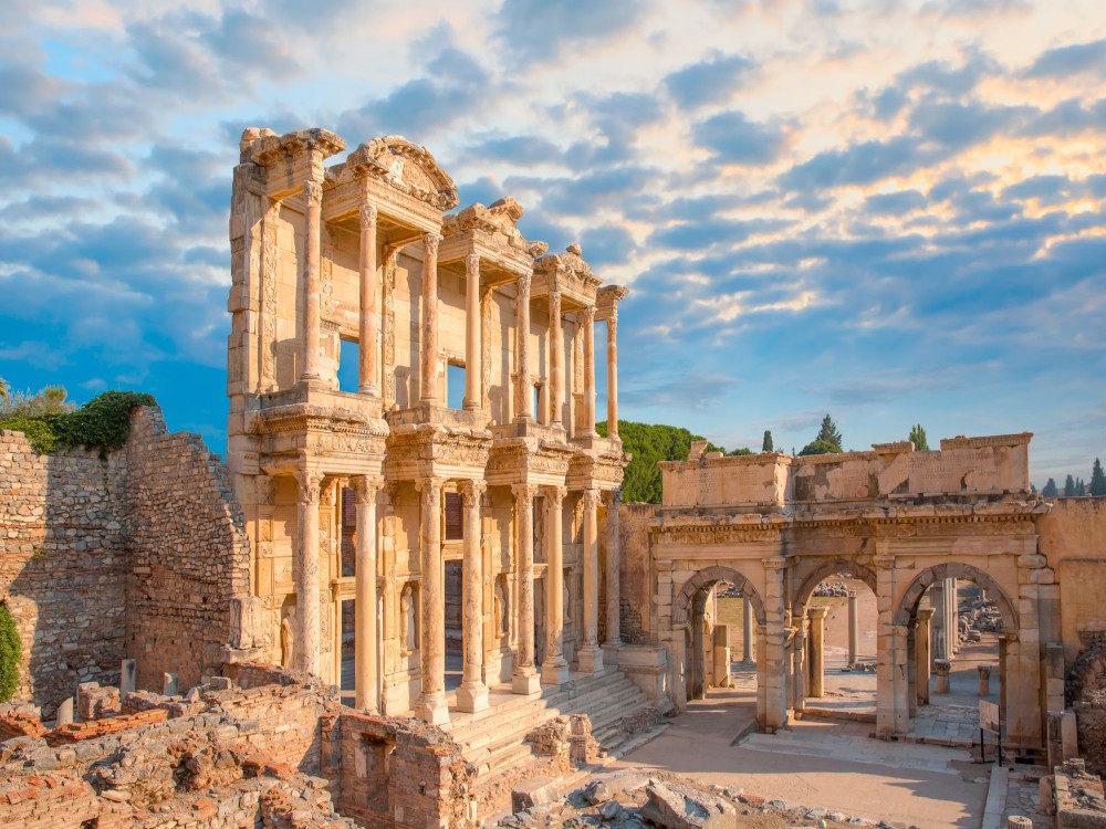 Marmaris Ephesus Private Tour: A TailorMade and Unforgettable Experience 8