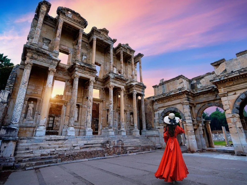Marmaris Ephesus Private Tour: A TailorMade and Unforgettable Experience 10