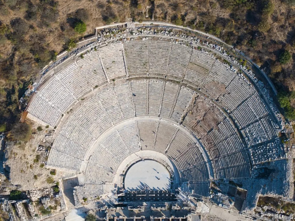 Marmaris: Ephesus Tour W/ Experince Museum & The Temple of Artemis 5